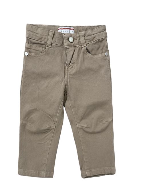 Pantalone beige CESARE PACIOTTI | PTP4355BBEIGE